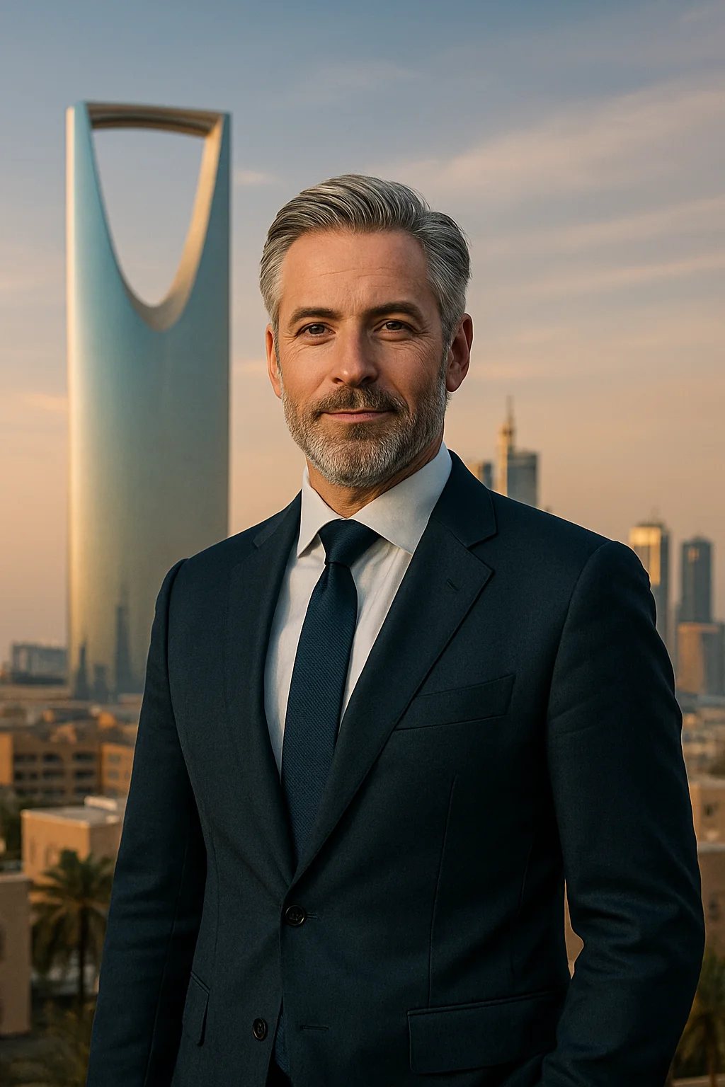 Richard C., Developer Partnerships Director